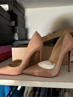 Christian Louboutin So Kate